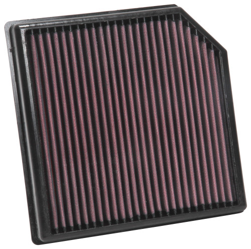 K&N 18-19 Volvo XC40 L4-2.0L F/I Replacement Air Filter K&N 18-19 Volvo XC40 L4-2.0L F/I Replacement Air Filter