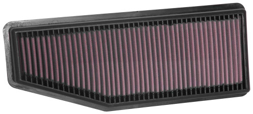 K&N 2019 Jeep Cherokee L4-2.0L F/I Turbo Replacement Drop In Air Filter K&N 2019 Jeep Cherokee L4-2.0L F/I Turbo Replacement Drop In Air Filter