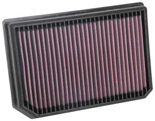 K&N 2019 Mercedes Benz A250 L4 2.0L F/I Replacement Air Filter K&N 2019 Mercedes Benz A250 L4 2.0L F/I Replacement Air Filter