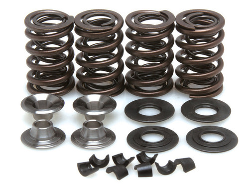 Kibblewhite Valve Spring Kit: 70-75 Honda CB175