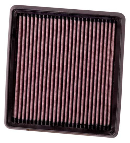 K&N Replacement Air Filter for Fiat / Opel / Vauxhall / Alfa Romeo 8in O/S L x 8.313in O/S W x 1in H K&N Replacement Air Filter for Fiat / Opel / Vauxhall / Alfa Romeo 8in O/S L x 8.313in O/S W x 1in H