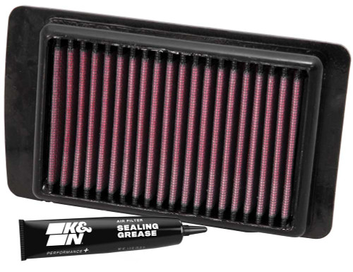 K&N 08-10 Victory Hammer Air Filter