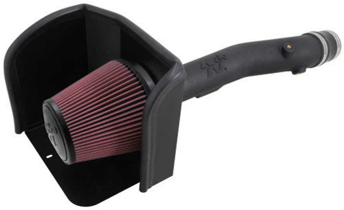 K&N 12-13 Toyota Tacoma 4.0L V6 Aircharger Performance Intake K&N 12-13 Toyota Tacoma 4.0L V6 Aircharger Performance Intake