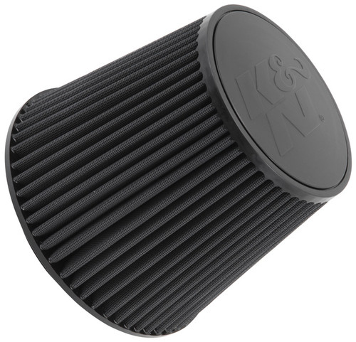 K&N Universal Rubber Filter-Round Tapered 6in Flange ID x 9in Base OD x 6.625in Top OD x 7.5in H K&N Universal Rubber Filter-Round Tapered 6in Flange ID x 9in Base OD x 6.625in Top OD x 7.5in H