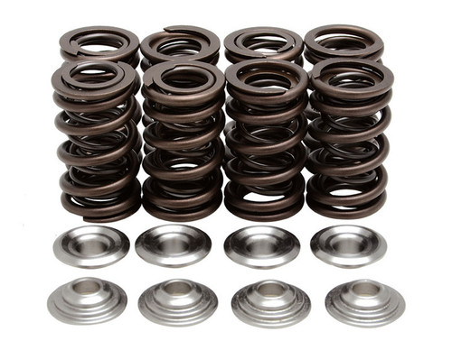 Kibblewhite Valve Spring Kit: 71-78 Honda CB 500/4 / 550/4