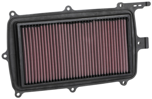 K&N Honda SXS1000S2R Talon 2019-2021 Air Filter K&N Honda SXS1000S2R Talon 2019-2021 Air Filter