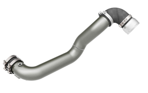 K&N 15-22 Ford F-150/Raptor V6-3.5L F/I Charge Pipe K&N 15-22 Ford F-150/Raptor V6-3.5L F/I Charge Pipe