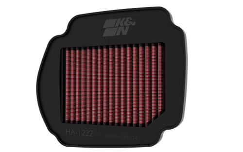 K&N 2022 Honda Grom 125 Replacement Air Filter K&N 2022 Honda Grom 125 Replacement Air Filter