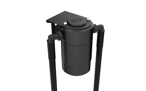K&N 16-23 Toyota Tacoma 3.5L Oil Catch Can K&N 16-23 Toyota Tacoma 3.5L Oil Catch Can