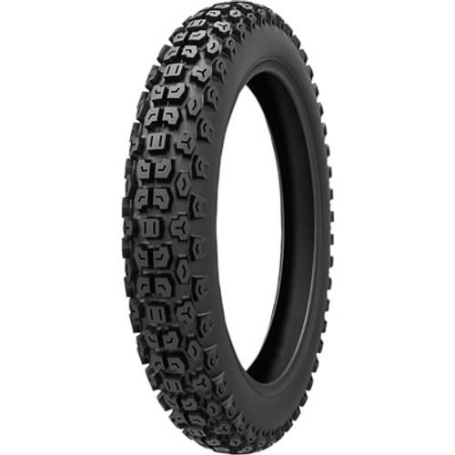 Kenda K270 Dual Sport Rear Tires - 460-17 6PR 65P TT 14372049