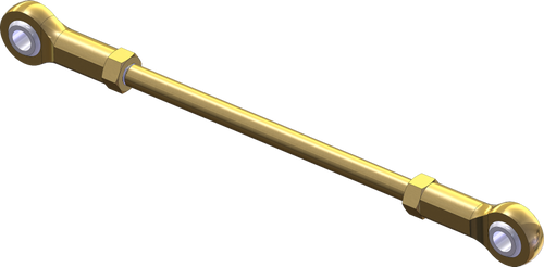 KFI Manual Lift Rod End Linkage - P800281-R Photo - Primary