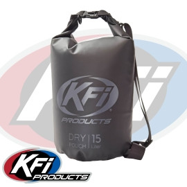 KFI Roll Top Dry Bag 15 Lt. - KFI-DB-15L