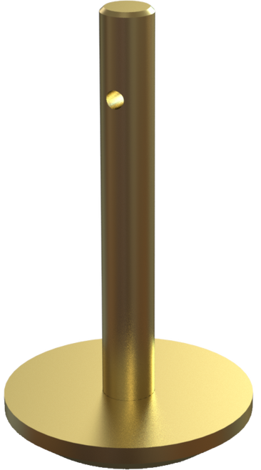 KFI CC Skid Shoe - CC-1467 Photo - Primary