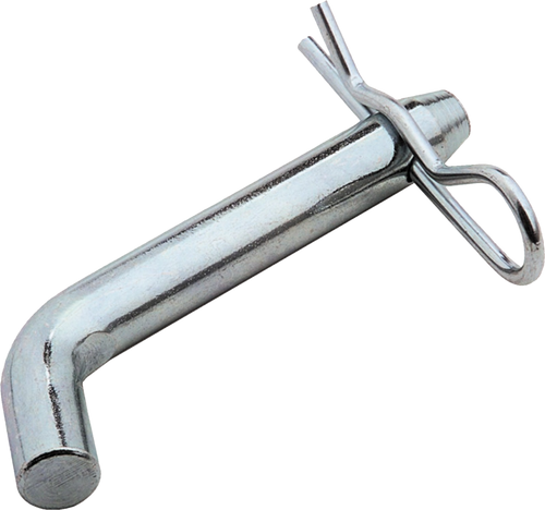 KFI Plow Hitch Pin 5/8 in. x 3 in. w/clip - ATV-20PIN Photo - Primary