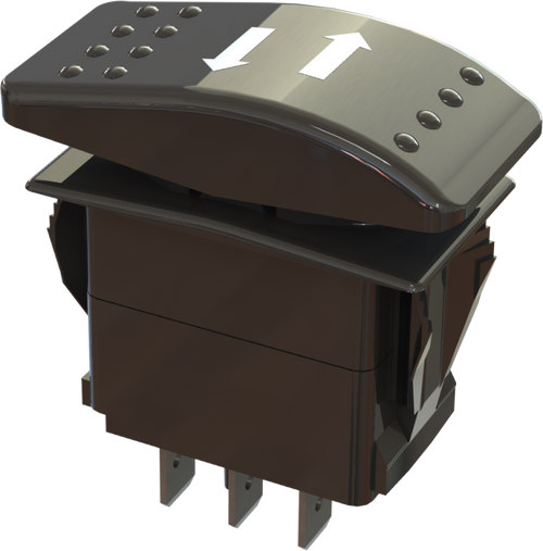 KFI Actuator Switch - ACT-DRS Photo - Primary