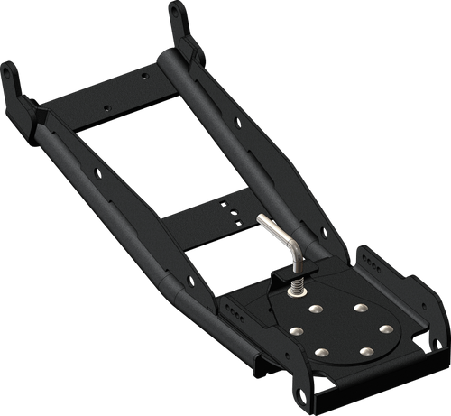 KFI CC Conversion UTV Push Tube - 105905 Photo - Primary