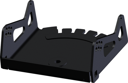 KFI CC Conversion Blade Cradle - 105820 Photo - Primary
