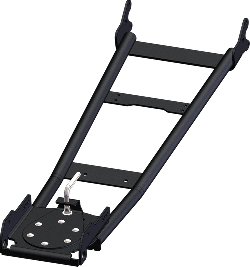 KFI CC Conversion Push Tube - 105760 Photo - Primary