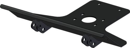 KFI 15+ Kawasaki Mule PRO-FXT 850-1000/ 16+ Mule PRO-DXT 1000 UTV Plow Mount - 105620 Photo - Primary