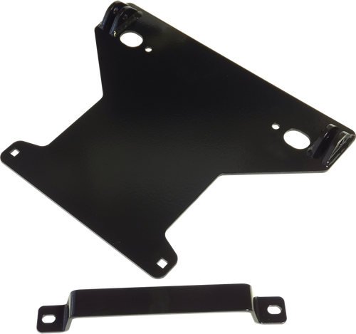 KFI 12+ Can-Am Outlander 450-1000 G2/ Renegade 500-850 ATV Plow Mount - 105445 Photo - Primary