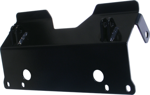 KFI 06-14 Arctic Cat Prowler 650-1000 UTV Plow Mount - 105370 Photo - Primary