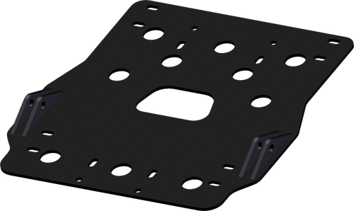 KFI 05-14 Kawasaki Brute Force 650/ 02-12 Prairie 360/ 650/ 700 ATV Plow Mount - 105200 Photo - Primary