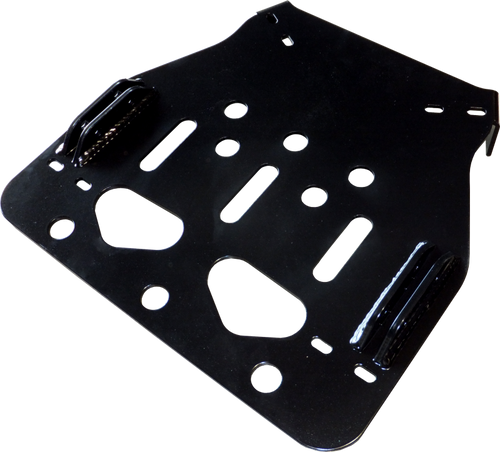 KFI 07+ Yamaha Grizzly/ Kodiak 700/ 13-17 CF Moto C Force 500-800 ATV Plow Mount - 105130 Photo - Primary