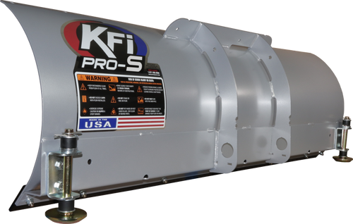 KFI ATV Straight Blade 54 in. - 105054 Photo - Primary
