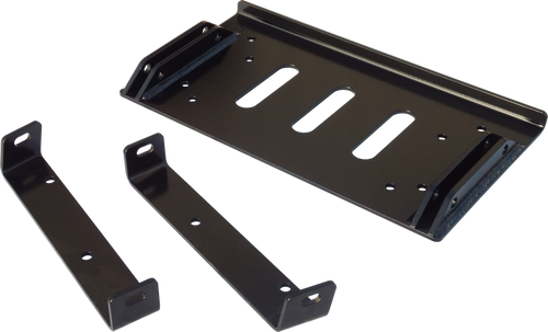 KFI 10-12 Can-Am Outlander 800/ 07-12 Renegade 500-800 ATV Plow Mount - 105040 Photo - Primary