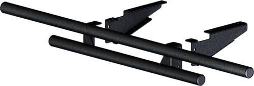 KFI 14-+ Kawasaki Teryx 4 800/ 12-13 Teryx 4 750 Double Tube Rear Bumper - 101640 Photo - Primary