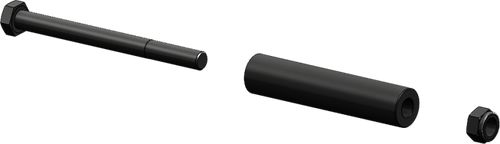 KFI Replacement SE Roller Kit - Horizontal Wide - RK-POM-HW Photo - Primary
