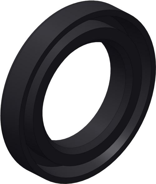 KFI TT Replacement Shaft Seal - 41022-R Photo - Primary