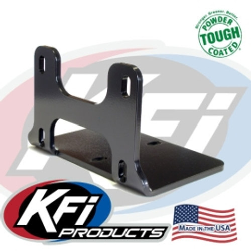 KFI 90 Degree Converter Mount - 100480