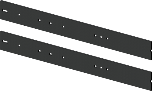 KFI 48 in. Universal Wear Bar - 106248 Photo - Primary