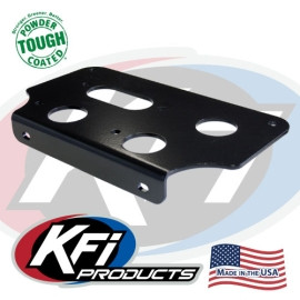 KFI Polaris Brushguard Standard Mount - 100372