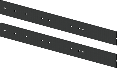 KFI 50 in. Universal Wear Bar - 106250 Photo - Primary