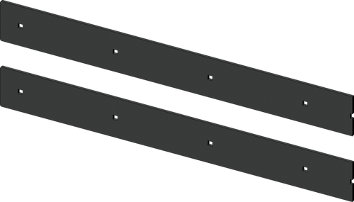 KFI 52 in. Universal Wear Bar - 106252 Photo - Primary