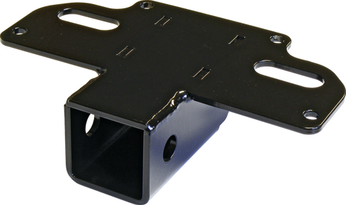 KFI Rhino 2 in. Front Receiver - 100592 Photo - Primary