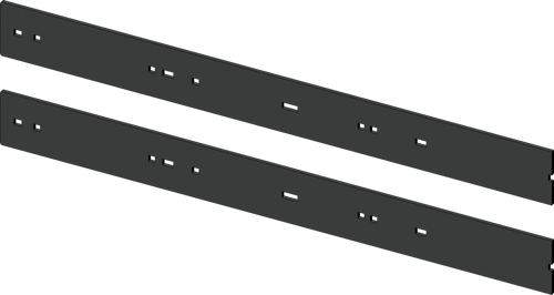 KFI Universal Wear Bar 60 in. - 106260 Photo - Primary