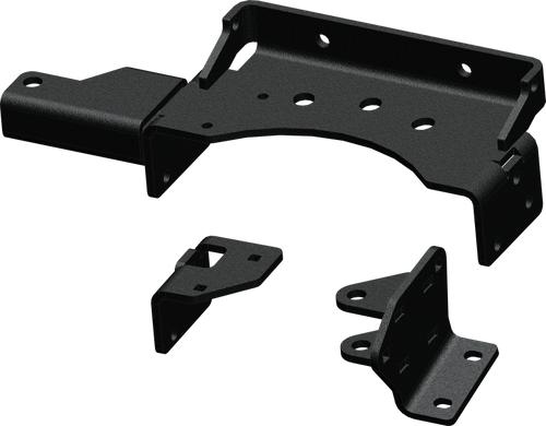 KFI UTV Pro 2.0 Push Tube Actuator Bracket Kit - 106305 Photo - Primary