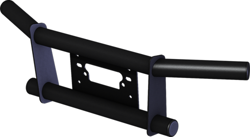 KFI 16+ Yamaha YXZ1000/ 12-19 Arctic Cat Wildcat 1000/ 4 Modular Bumper - 101010 Photo - Primary