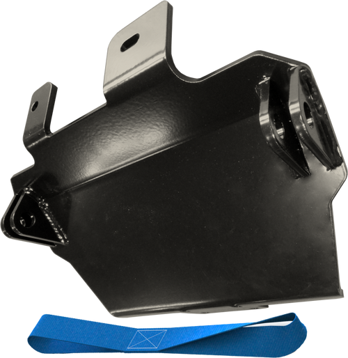 KFI 2012 CF Moto Terracross Z6/ 13-15 Z Force 600 UTV Plow Mount - 105480 Photo - Primary