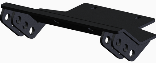 KFI 21+ Intimidator GC1K/ Crew/ Classic UTV Plow Mount - 106285 User 1