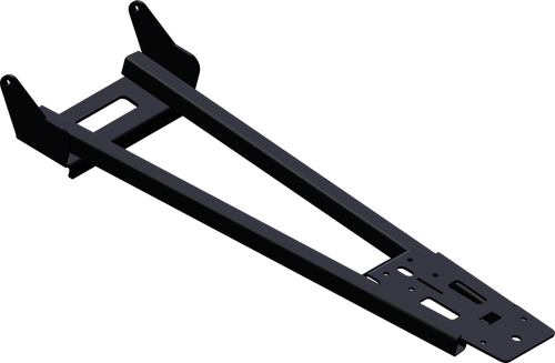 KFI Replacement Hybrid Push Tube Lift Arm Weldment - 105102-R Photo - Primary