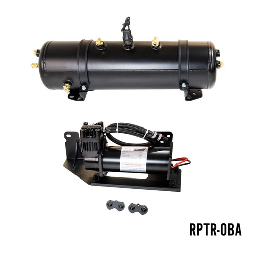 Kleinn 17-20 Ford Raptor Onboard Air System - RPTR-OBA Photo - Primary