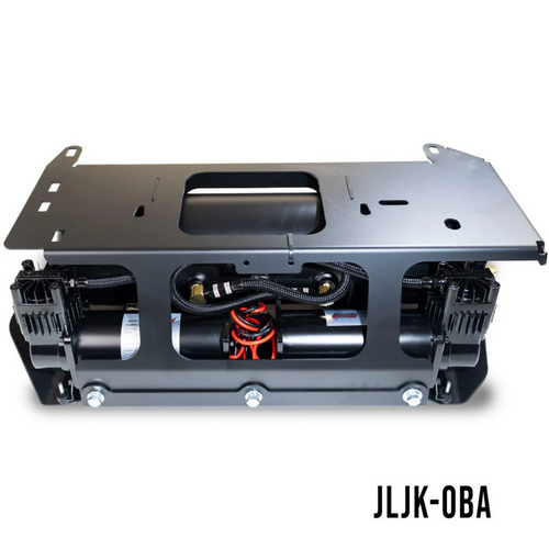 Kleinn 18-22 Jeep Wrangler JLU/ JKU Onboard Air System - JL-JK-OBA Photo - Primary