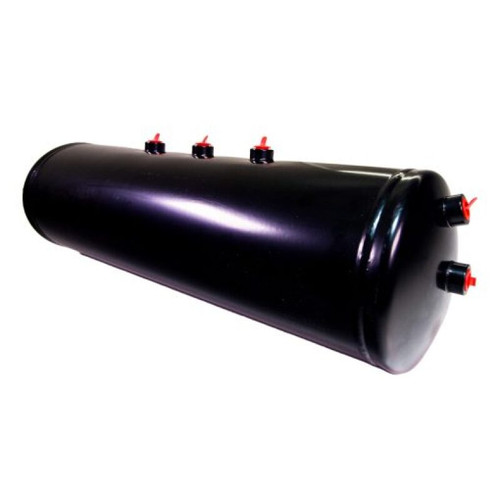 Kleinn 2.6 gal Air Tank - 6353RT Photo - Primary