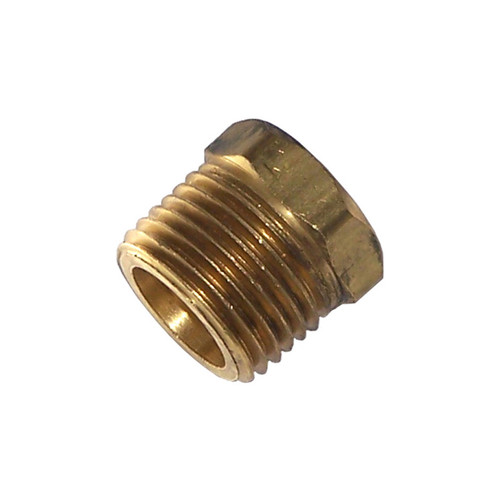 Kleinn Hex Adapter - 3/8In F NPT to 1/2In M NPT - 51238R Photo - Primary