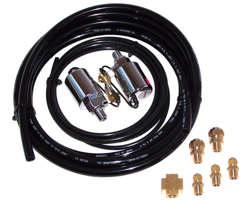 Kleinn HK8 / 630 Horns BlastMaster Valve Upgrade Kit - 6880 Photo - Primary