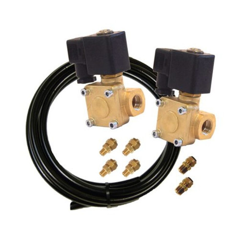 Kleinn Ultra HK9 730 Horns BlastMaster Valve Upgrade Kit - 6890 Photo - Primary